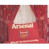 Arsenal Curtains