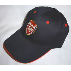 Arsenal FC Baseball Cap
