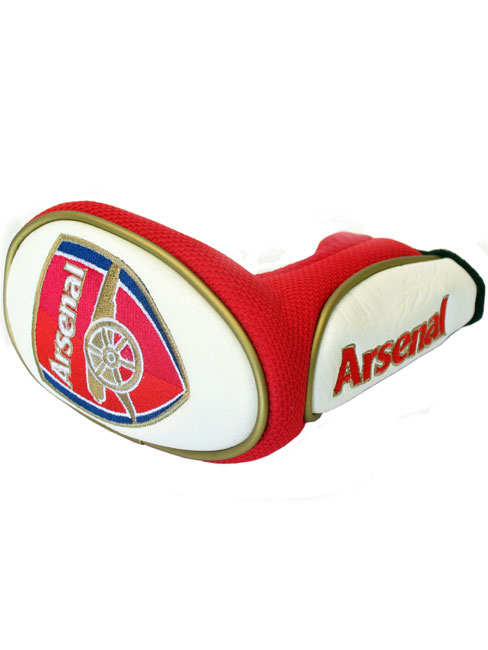 Arsenal FC Extreme Hybrid/Putter Golf Club