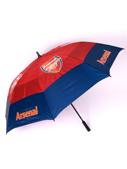 Arsenal FC Golf Umbrella