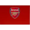 arsenal Headboard