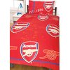 arsenal Kings Single Duvet Cover