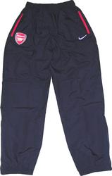 Arsenal Nike 06-07 Arsenal Woven Pants
