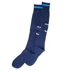 Nike 09-10 Arsenal away socks