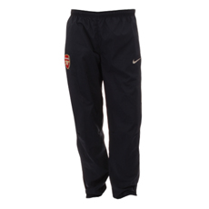 Nike 09-10 Arsenal Woven Warmup Pants