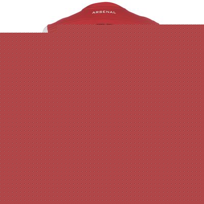 Arsenal Nike 2011-12 Arsenal Nike Home Shirt (Arteta 8)