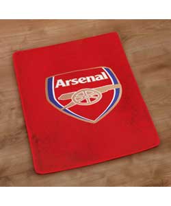 Arsenal Rug