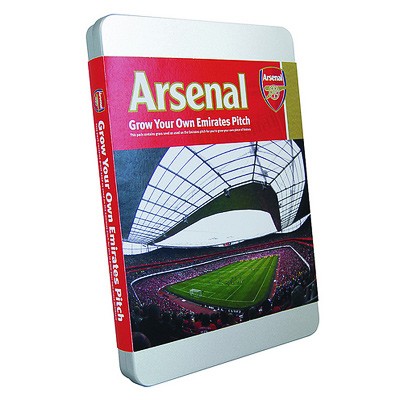 Arsenal Stadium
