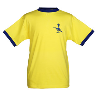 Toffs Arsenal 1971 Double Winners