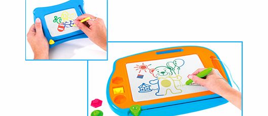 Art and Fun Twin Pack Drawing Board