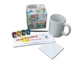 Art Attack Mug Painting Kit