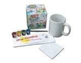 Mug Painting Kit