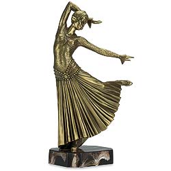 Art Deco Dancer
