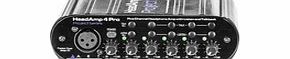 HeadAmp 4 Pro Five Channel Headphone