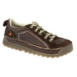 Art Male Skyline 600 Leather Upper Leather Lining ?40 plus in Brown
