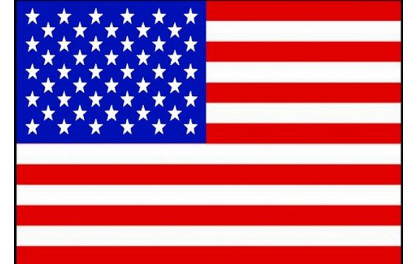 Art2Wear American Flag Fridge Magnet, FLAGS