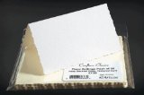 Artcoe CRAFTERS CHOICE White Place Settings Pack of 50 ** Also availale in packs of 25 - PLEASE CONTACT US 
