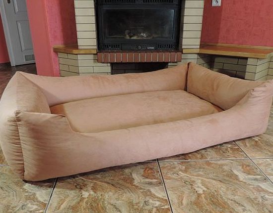 ArtDog Ltd. The Antari Sofa size L, dog, cat, pet bed, mattress, cover, lair