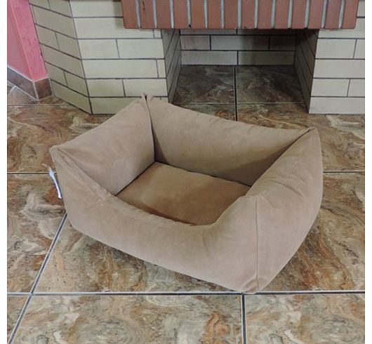 The Antari Sofa size S, dog, cat, pet bed, mattress, cover, lair