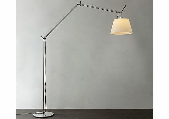 Artemide Tolomeo Mega Terra Floor Lamp