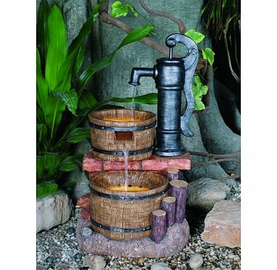 Artemis Water Feature