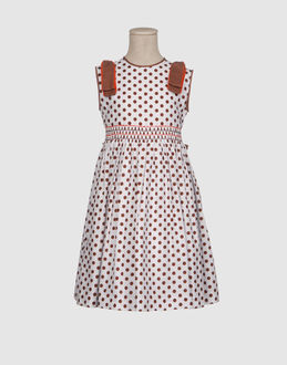 ARTESIANA DE LA TORRE DRESSES Dresses GIRLS on YOOX.COM