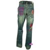 Artful Dodger EMB Medallion Denim Jeans (D502)