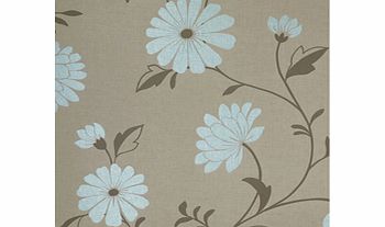 Opera Chelsea Textured Wallpaper Taupe