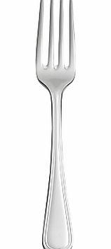Arthur Price Britannia Dessert Fork, Silver-Plated