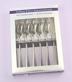 Arthur Price Classic Collection - Bead Box 6