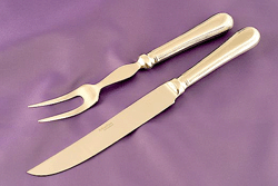 Arthur Price Classic Collection - Bead Carvers