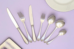 Arthur Price Classic Collection - Dunstall 7