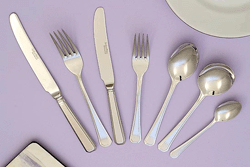 Arthur Price Classic Collection - Grecian 7