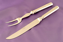 Arthur Price Classic Collection - Grecian Carvers