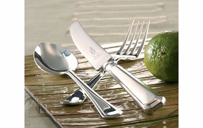 Arthur Price Grecian Sovereign Stainless Steel Cutlery Loose