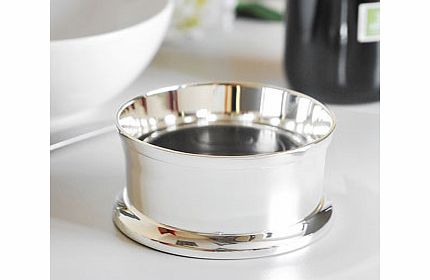 Arthur Price Present Day Wine Bottle Coaster