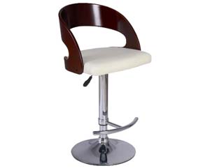 Artic bar stool