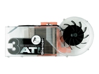 ARTIC COOLING Arctic Cooling ATI Silencer 3 (Rev. 2)
