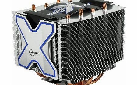 Cooling Freezer Xtreme Rev.2 CPU Cooler