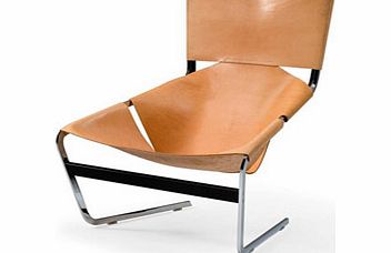 Artifort F444 Sadle Chair designed by Pierre Paulin F 444