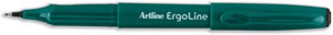 Ergoline Fineliner Pen Ergonomic Grip