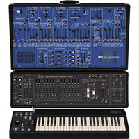 ARP 2600V V2 Software Synthesizer
