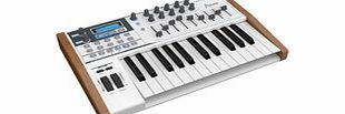 Arturia KeyLab 25 MIDI Controller Keyboard -