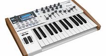 Arturia KeyLab 25 MIDI Controller Keyboard