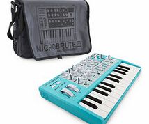 Arturia Microbrute SE Semi Modular Analog Synth