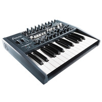 Arturia MiniBrute 25 Note Analog Monophonic