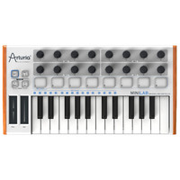 Arturia MiniLab Universal MIDI Controller