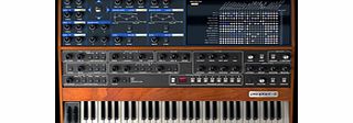 Prophet V Software Synthesizer