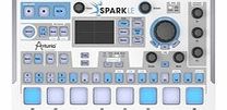 SparkLE Drum Machine