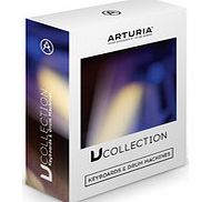 Arturia V-Collection 4 Virtual Instrument